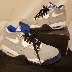 Nike Air Flight